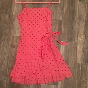 Red Heart Sundress Altar’d State